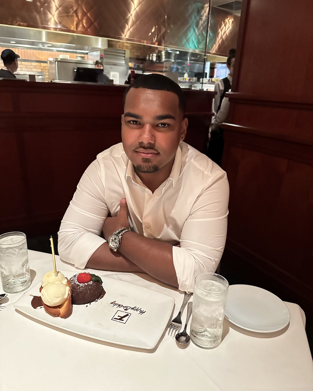 Anthony Mateo, Founder of Grow It Media Marketing